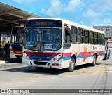 Transporte Tropical 4322 na cidade de Aracaju, Sergipe, Brasil, por Gladyston Santana Correia. Número da foto: #13207323.