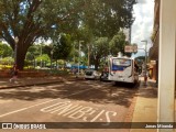 Transcorp 7518 na cidade de Ribeirão Preto, São Paulo, Brasil, por Jonas Miranda. Número da foto: #13206827.