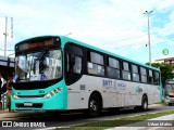 VRS - Viação Roberto Santana 3074 na cidade de Aracaju, Sergipe, Brasil, por Urban Matos. Número da foto: #:id.