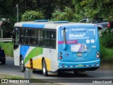 Autotransportes Odilio Gutierrez 00 na cidade de Garita, Alajuela, Alajuela, Costa Rica, por Alfonso Russell. Número da foto: #13205798.