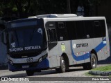 COTRECE - Cooperativa de Transporte e Turismo do Estado do Ceará 010 na cidade de Fortaleza, Ceará, Brasil, por Flávio Eduardo. Número da foto: #:id.