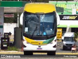 Empresa Gontijo de Transportes 30000 na cidade de Perdões, Minas Gerais, Brasil, por Pedro Henrique. Número da foto: #13206303.