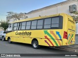 Prefeitura Municipal de Cravinhos  na cidade de Garça, São Paulo, Brasil, por Júnior Juninho. Número da foto: #13206749.