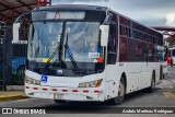 TRANSTUGA S.A. 21 na cidade de Alajuela, Alajuela, Costa Rica, por Andrés Martínez Rodríguez. Número da foto: #13206000.