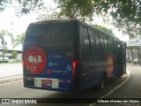 Jumbo Turismo 113 na cidade de São Paulo, São Paulo, Brasil, por Gilberto Mendes dos Santos. Número da foto: #13204830.