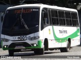 TransPryme 109 na cidade de Fortaleza, Ceará, Brasil, por Flávio Eduardo. Número da foto: #13206571.