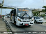 Transcoop RN 035 na cidade de Natal, Rio Grande do Norte, Brasil, por LUCAS ROBERTO BEZERRA DE ARAUJO. Número da foto: #:id.