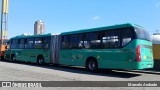 Transporte Coletivo Glória BB697 na cidade de Curitiba, Paraná, Brasil, por Marcelo Andrade. Número da foto: #:id.