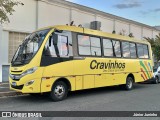 Prefeitura Municipal de Cravinhos  na cidade de Garça, São Paulo, Brasil, por Júnior Juninho. Número da foto: #13206752.