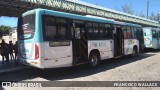 Auto Viação Dragão do Mar 42520 na cidade de Fortaleza, Ceará, Brasil, por FRANCISCO WALLACE. Número da foto: #13205443.