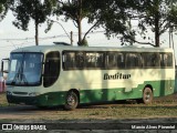 Ceditur Turismo 5544 na cidade de Feira de Santana, Bahia, Brasil, por Marcio Alves Pimentel. Número da foto: #:id.