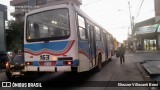 Capiata S.R.L. - Linea 53 y 58 163 na cidade de San Lorenzo, Central, Paraguai, por Eliezzer Villasanti Berni. Número da foto: #:id.