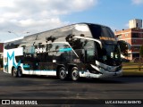 Empresa de Ônibus Nossa Senhora da Penha 65025 na cidade de Lages, Santa Catarina, Brasil, por LUCAS NASCIMENTO. Número da foto: #13205378.