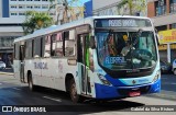 Transcal Sul Transportes Coletivos 24189 na cidade de Porto Alegre, Rio Grande do Sul, Brasil, por Gabriel da Silva Ristow. Número da foto: #13207324.