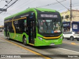 Viação Metrópole Paulista - Zona Leste 3 1949 na cidade de São Paulo, São Paulo, Brasil, por Thiago Lima. Número da foto: #:id.