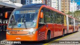 Transporte Coletivo Glória BE700 na cidade de Curitiba, Paraná, Brasil, por Lucas Weber Calizario. Número da foto: #13205545.