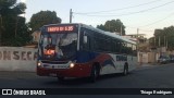 Transportadora Tinguá RJ 156.192 na cidade de Nova Iguaçu, Rio de Janeiro, Brasil, por Thiago Rodrigues. Número da foto: #13205428.