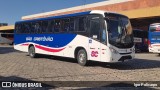 Viação São Cristóvão 980 na cidade de Divinópolis, Minas Gerais, Brasil, por Igor Policarpo. Número da foto: #13204909.