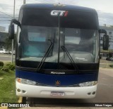 GTI Fretamento e Turismo 635 na cidade de Gravataí, Rio Grande do Sul, Brasil, por Edson Vargas. Número da foto: #13205507.