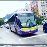 Xavier Tour 9133 na cidade de Rio de Janeiro, Rio de Janeiro, Brasil, por Guilherme Pereira Costa. Número da foto: #:id.