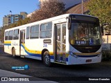 Empresa de Transportes Gaurama 256 na cidade de Erechim, Rio Grande do Sul, Brasil, por Emerson Dorneles. Número da foto: #13206416.