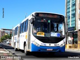 Viação Atalaia Transportes 6417 na cidade de Aracaju, Sergipe, Brasil, por Urban Matos. Número da foto: #13206791.