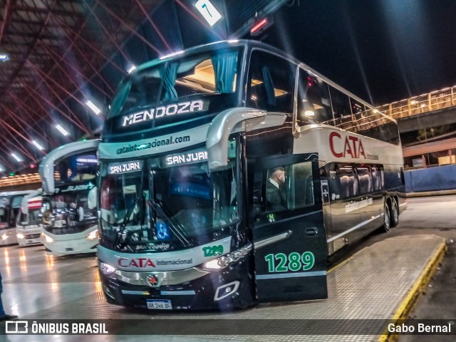 Cata Internacional 1289 na cidade de Córdoba, Capital, Córdoba, Argentina, por Gabo Bernal. Número da foto: #13207520.