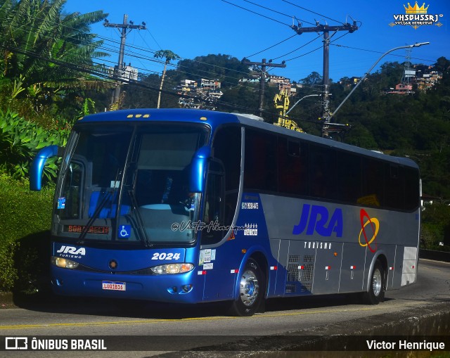 JRA Tour 2024 na cidade de Petrópolis, Rio de Janeiro, Brasil, por Victor Henrique. Número da foto: #13208264.