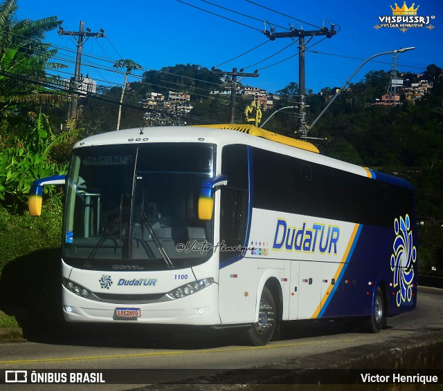 DudaTur Viagens e Turismo 1100 na cidade de Petrópolis, Rio de Janeiro, Brasil, por Victor Henrique. Número da foto: #13208263.