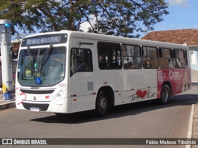 Trectur 1801 na cidade de Três Corações, Minas Gerais, Brasil, por Fábio Mateus Tibúrcio. Número da foto: #13208492.