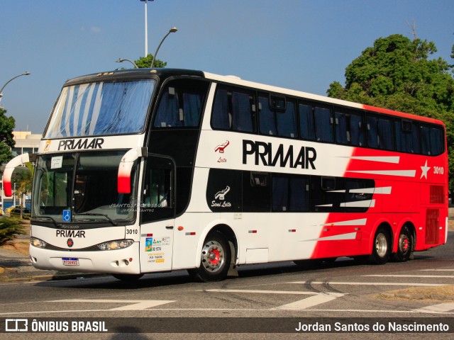 Primar Navegações e Turismo 3010 na cidade de Rio de Janeiro, Rio de Janeiro, Brasil, por Jordan Santos do Nascimento. Número da foto: #13209037.