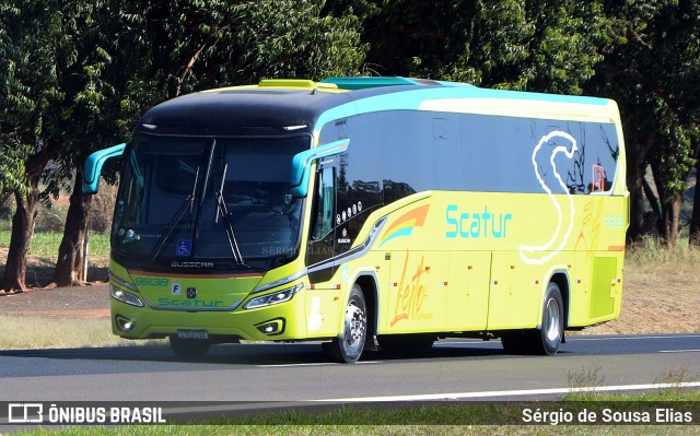 Scatur 9938 na cidade de Araraquara, São Paulo, Brasil, por Sérgio de Sousa Elias. Número da foto: #13209321.