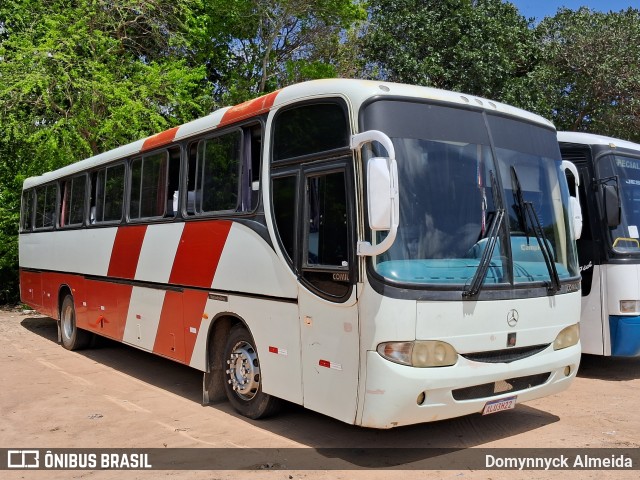 Ônibus Particulares 2304 na cidade de João Pessoa, Paraíba, Brasil, por Domynnyck Almeida. Número da foto: #13209386.
