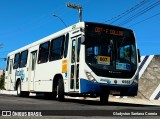 Viação Atalaia Transportes 6553 na cidade de Aracaju, Sergipe, Brasil, por Gladyston Santana Correia. Número da foto: #13207576.