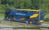 Marlu Turismo 1019 na cidade de Santa Isabel, São Paulo, Brasil, por George Miranda. Número da foto: #13208432.