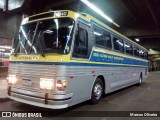 Ônibus Particulares 6940 na cidade de São Paulo, São Paulo, Brasil, por Marcos Oliveira. Número da foto: #13208283.