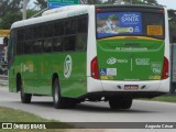 Tijuquinha - Auto Viação Tijuca C50037 na cidade de Rio de Janeiro, Rio de Janeiro, Brasil, por Augusto César. Número da foto: #13209202.