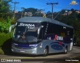 Senna Tur 2030 na cidade de Petrópolis, Rio de Janeiro, Brasil, por Victor Henrique. Número da foto: #13208260.