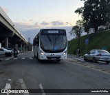 Porto de Registro Transportes 6782 na cidade de Cajati, São Paulo, Brasil, por Leandro Muller. Número da foto: #13208404.