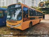ATT - Atlântico Transportes e Turismo 6323 na cidade de Salvador, Bahia, Brasil, por Cleivson Silva. Número da foto: #:id.