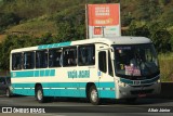 Viação Jacareí 8134 na cidade de Aparecida, São Paulo, Brasil, por Altair Júnior. Número da foto: #13207995.