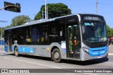 Viação Paratodos > São Jorge > Metropolitana São Paulo > Mobibrasil 6 3685 na cidade de São Paulo, São Paulo, Brasil, por Paulo Henrique Pereira Borges. Número da foto: #13208690.