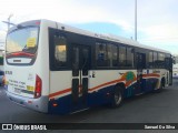 Auto Viação Salineira RJ 111.010 na cidade de Cabo Frio, Rio de Janeiro, Brasil, por Samuel Da Silva. Número da foto: #:id.