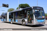 Viação Paratodos > São Jorge > Metropolitana São Paulo > Mobibrasil 6 3200 na cidade de São Paulo, São Paulo, Brasil, por Paulo Henrique Pereira Borges. Número da foto: #13208668.