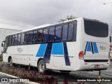 Paff Tur Fretamento e Turismo JVY6368 na cidade de Itajaí, Santa Catarina, Brasil, por Jonatan Eduardo Jurk Ramos. Número da foto: #13207514.