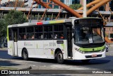 Viação VG B31136 na cidade de Rio de Janeiro, Rio de Janeiro, Brasil, por Matheus Souza. Número da foto: #13209301.