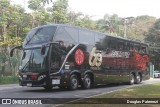 Eucatur - Empresa União Cascavel de Transportes e Turismo 6009 na cidade de São Paulo, São Paulo, Brasil, por Douglas Paternezi. Número da foto: #13208021.