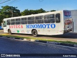 Asteca Hinomoto 2050 na cidade de Presidente Prudente, São Paulo, Brasil, por Rafael Rodenas. Número da foto: #13209313.
