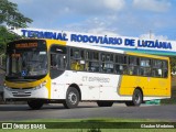 CT Expresso 70056 na cidade de Luziânia, Goiás, Brasil, por Glauber Medeiros. Número da foto: #13208050.