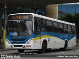Viação Curuçá 01 213 na cidade de Santo André, São Paulo, Brasil, por Matheus dos Anjos Silva. Número da foto: #:id.